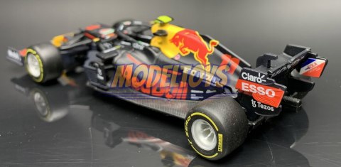 RB16B F1 Red Bull 2021 Sergio Perez BBurago 1:43 RB16B F1 Red Bull 2021 Sergio Perez BBurago 1:43