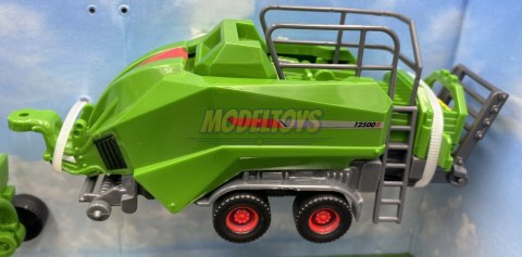 ZESTAW traktor Fendt 1050 vario z napędem BBURAGO ZESTAW traktor Fendt 1050 vario z napędem BBURAGO