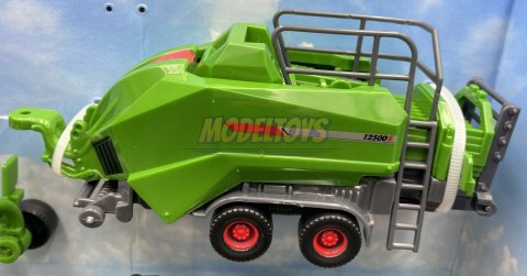 ZESTAW traktor Fendt 1050 vario z napędem BBURAGO ZESTAW traktor Fendt 1050 vario z napędem BBURAGO