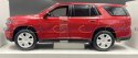 CHEVROLET Tahoe 2021 model 1/26 Maisto 31533
