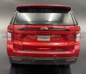 CHEVROLET Tahoe 2021 model 1/26 Maisto 31533