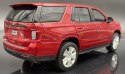 CHEVROLET Tahoe 2021 model 1/26 Maisto 31533