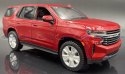 CHEVROLET Tahoe 2021 model 1/26 Maisto 31533