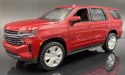 CHEVROLET Tahoe 2021 model 1/26 Maisto 31533