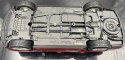 CHEVROLET Tahoe 2021 model 1/26 Maisto 31533