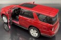 CHEVROLET Tahoe 2021 model 1/26 Maisto 31533