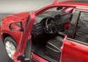 CHEVROLET Tahoe 2021 model 1/26 Maisto 31533