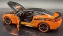 CHEVY Camaro ZL1 Harley Davidson 1/24 Maisto 32271