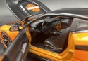 CHEVY Camaro ZL1 Harley Davidson 1/24 Maisto 32271
