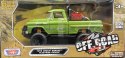 Chevy Apache OFF ROAD Series 1:24 Motormax 79135