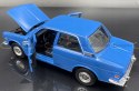 DATSUN 510 yellow 1:24 Maisto 31518