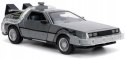 DMC-12 DeLorean Powrót do przyszłości JADA 1:24
