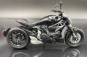 DUCATI X Diavel S motocykl model 1:12 Maisto 77830