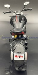 DUCATI X Diavel S motocykl model 1:12 Maisto 77830