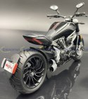 DUCATI X Diavel S motocykl model 1:12 Maisto 77830