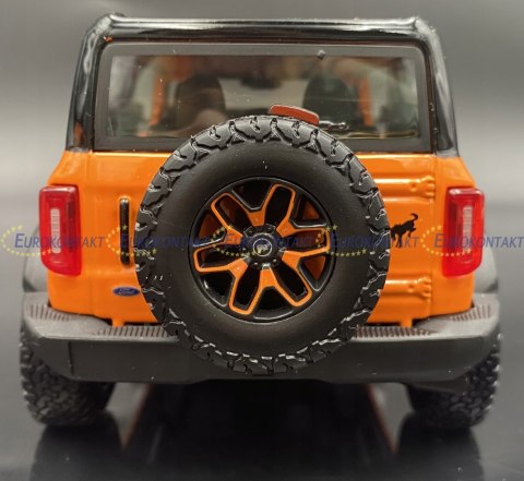 FORD MUSTANG GT Harley Davidson 1/24 Maisto 32272 FORD MUSTANG GT Harley Davidson 1/24 Maisto 32272