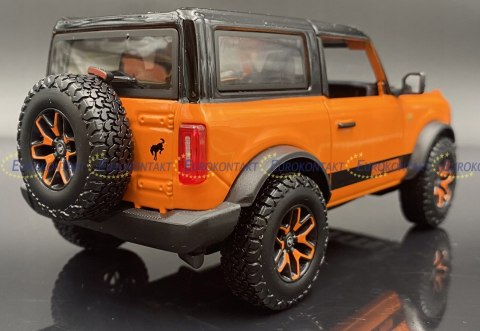 FORD MUSTANG GT Harley Davidson 1/24 Maisto 32272 FORD MUSTANG GT Harley Davidson 1/24 Maisto 32272
