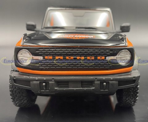 FORD MUSTANG GT Harley Davidson 1/24 Maisto 32272 FORD MUSTANG GT Harley Davidson 1/24 Maisto 32272