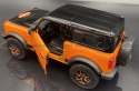 FORD MUSTANG GT Harley Davidson 1/24 Maisto 32272
