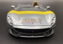 Ferrari MONZA SP1 1:24 do składania Maisto 39140