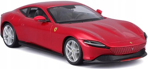 Ferrari ROMA 1:24 do składania Maisto 39139 Ferrari ROMA 1:24 do składania Maisto 39139