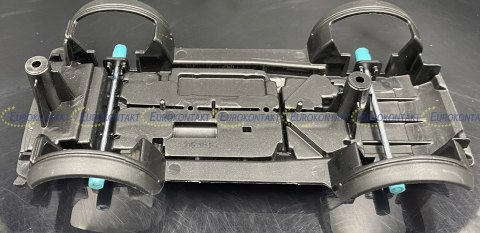 Ford BRONCO Badlands 2021 1:24 do składania Maisto Ford BRONCO Badlands 2021 1:24 do składania Maisto