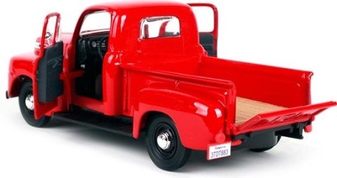 Ford F-1 Pickup 1948 1:24 do składania Maisto Ford F-1 Pickup 1948 1:24 do składania Maisto