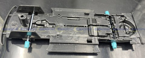 Ford F-1 Pickup 1948 1:24 do składania Maisto Ford F-1 Pickup 1948 1:24 do składania Maisto