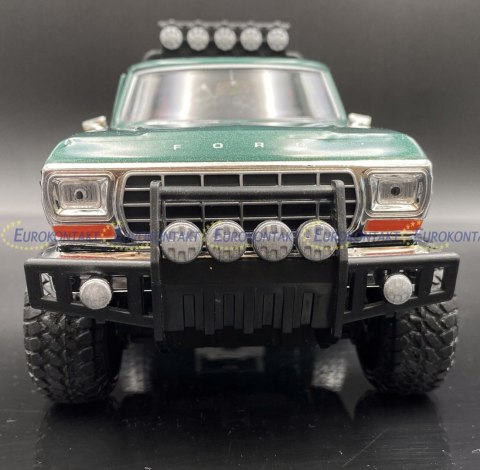 Ford F150 1979 OFF ROAD Series 1:24 Motormax 79138 Ford F150 1979 OFF ROAD Series 1:24 Motormax 79138