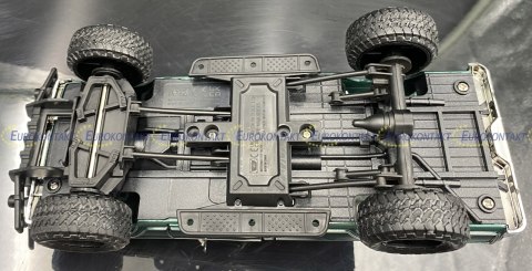 Ford F150 1979 OFF ROAD Series 1:24 Motormax 79138 Ford F150 1979 OFF ROAD Series 1:24 Motormax 79138