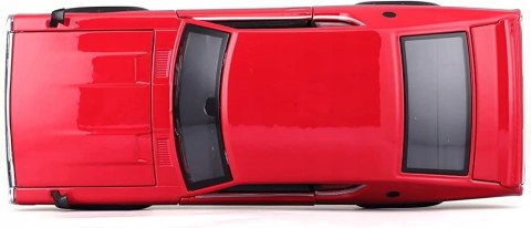 Nissan Skyline 2000 GT-R 1:24 do składania Maisto Nissan Skyline 2000 GT-R 1:24 do składania Maisto