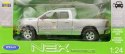 RAM 1500 Hemi 2019 Bighorn pickup model Welly 1:27