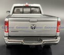 RAM 1500 Hemi 2019 Bighorn pickup model Welly 1:27