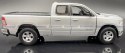 RAM 1500 Hemi 2019 Bighorn pickup model Welly 1:27