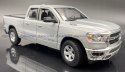 RAM 1500 Hemi 2019 Bighorn pickup model Welly 1:27