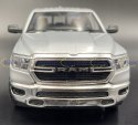 RAM 1500 Hemi 2019 Bighorn pickup model Welly 1:27