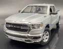 RAM 1500 Hemi 2019 Bighorn pickup model Welly 1:27
