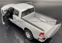 RAM 1500 Hemi 2019 Bighorn pickup model Welly 1:27