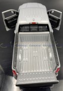 RAM 1500 Hemi 2019 Bighorn pickup model Welly 1:27