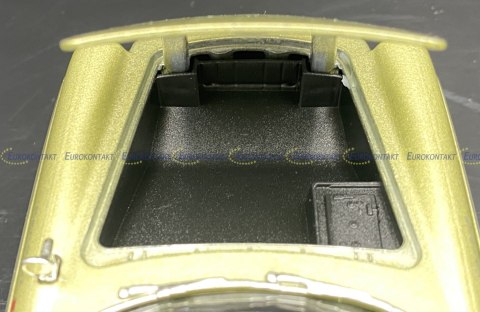 Renault Caravelle1964 model 24068C Welly 1:24 Renault Caravelle1964 model 24068C Welly 1:24