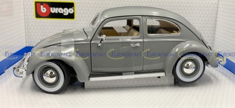 Volkswagen Kafer-Beetle 1955 1:18 Bburago 12029 Volkswagen Kafer-Beetle 1955 1:18 Bburago 12029
