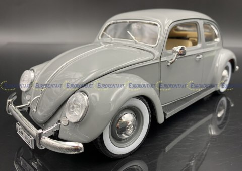 Volkswagen Kafer-Beetle 1955 1:18 Bburago 12029 Volkswagen Kafer-Beetle 1955 1:18 Bburago 12029