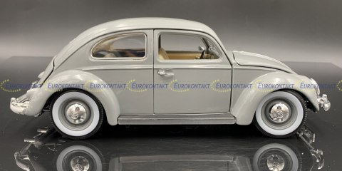 Volkswagen Kafer-Beetle 1955 1:18 Bburago 12029 Volkswagen Kafer-Beetle 1955 1:18 Bburago 12029