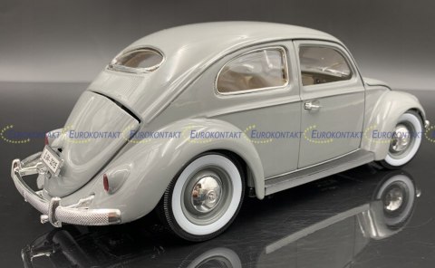 Volkswagen Kafer-Beetle 1955 1:18 Bburago 12029 Volkswagen Kafer-Beetle 1955 1:18 Bburago 12029
