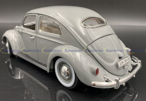 Volkswagen Kafer-Beetle 1955 1:18 Bburago 12029 Volkswagen Kafer-Beetle 1955 1:18 Bburago 12029