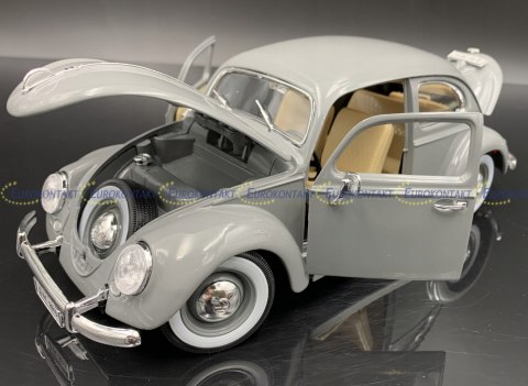 Volkswagen Kafer-Beetle 1955 1:18 Bburago 12029 Volkswagen Kafer-Beetle 1955 1:18 Bburago 12029