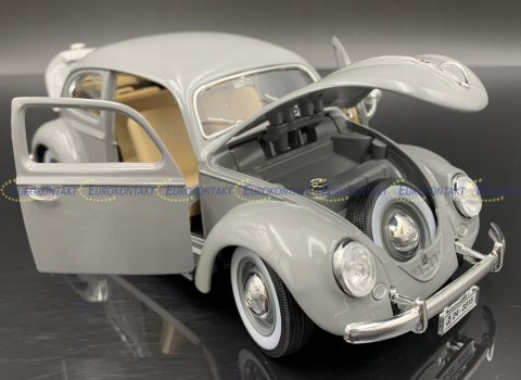Volkswagen Kafer-Beetle 1955 1:18 Bburago 12029 Volkswagen Kafer-Beetle 1955 1:18 Bburago 12029