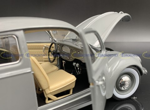 Volkswagen Kafer-Beetle 1955 1:18 Bburago 12029 Volkswagen Kafer-Beetle 1955 1:18 Bburago 12029