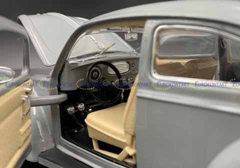 Volkswagen Kafer-Beetle 1955 1:18 Bburago 12029 Volkswagen Kafer-Beetle 1955 1:18 Bburago 12029