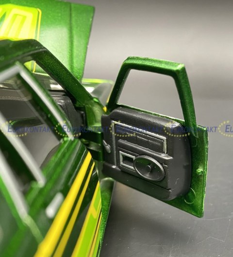 Chevrolet CAPRICE lowrider 1987 1:26 Maisto 31044 Chevrolet CAPRICE lowrider 1987 1:26 Maisto 31044